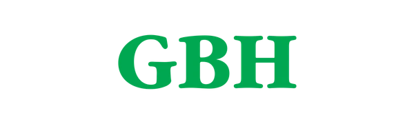 Logo GBH