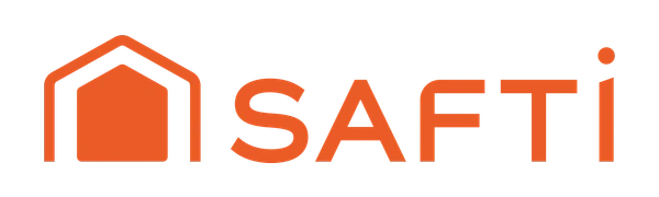 Logo SAFTI