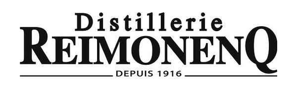 Logo Distillerie Reimonenq