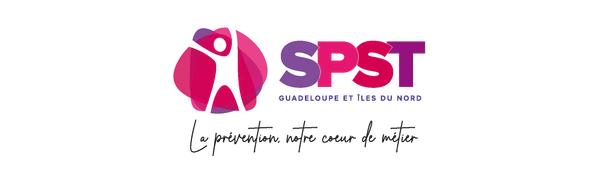 Logo SPST Guadeloupe et Îles du Nord
