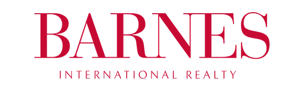 Logo BARNES International Realty