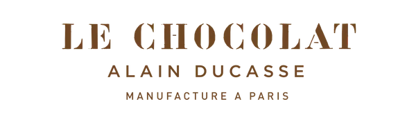 Logo Le Chocolat Alain Ducasse