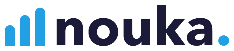 Logo Nouka